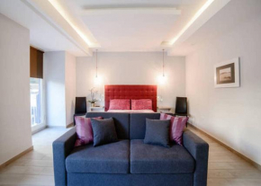 Riviera Luxury Suites Napoli